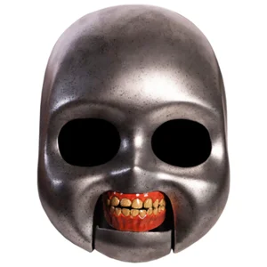 Trick or Treat Studios Child's Play 2 Chucky's Good Guy's Doll Skull Prop
