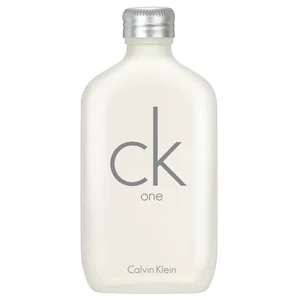 Calvin Klein CK One Eau de Toilette 100ml