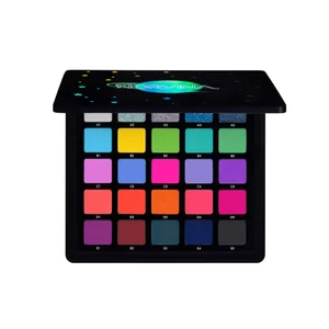 NORVINA Pro Palette Vol. 6