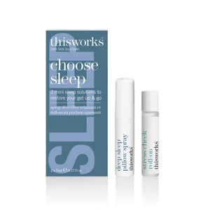 Choose Sleep Kit