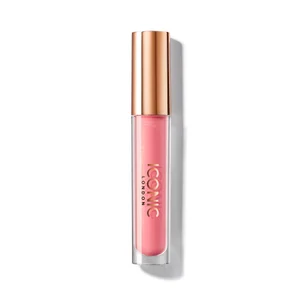 ICONIC London LIP PLUMPING GLOSS, Peek-a-boo (1) / Sweet Talk (2)