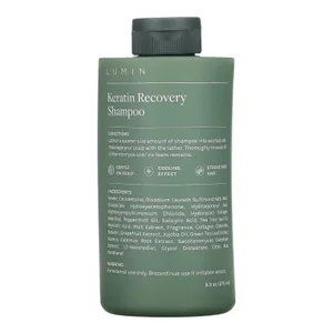 Lumin Advanced Keratin Recovery Shampoo*
