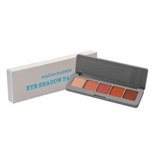 sophia+mabelle Apres Chic Eyeshadow Palette