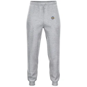 Sea of Thieves Merchant Alliance Embroidery Unisex Joggers - Grey