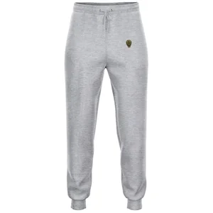 Sea of Thieves Gold Hoarders Embroidery Unisex Joggers - Grey
