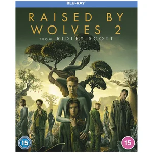 Raised by Wolves: Season 2