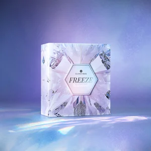 GLOSSYBOX Calendrier de l'Avent 2022 (Valant 619€)
