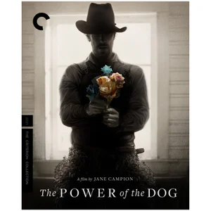 Power Of The Dog, The (2021) (Criterion Collection)