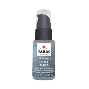 Tabac ORIGINAL CRAFTSMAN 3 IN 1 GESICHTSFLUID