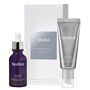 Medik8 A Winter's Tale Kit