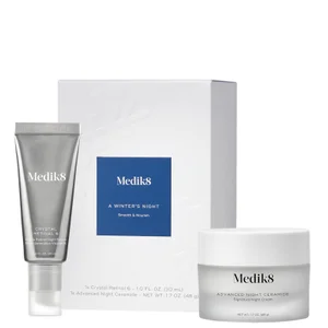 Medik8 A Winter's Night Kit