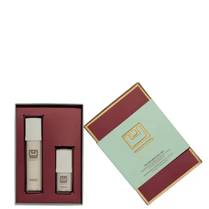 U Beauty The Resurfacing Holiday Set (Worth $316.00)