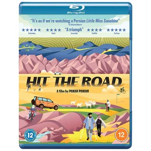 Hit the Road