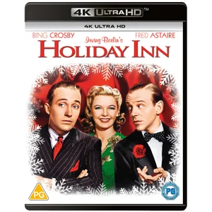 Holiday Inn 4K Ultra HD