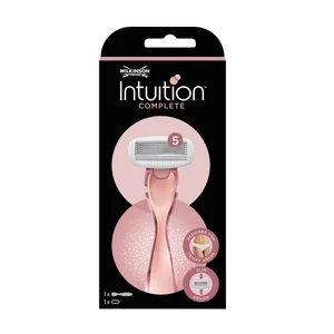 Wilkinson Sword Intuition Complete