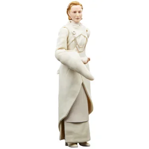 Hasbro Star Wars The Black Series Senator Mon Mothma Action Figure