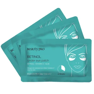 BeautyPro RETINOL Under Eye Patch