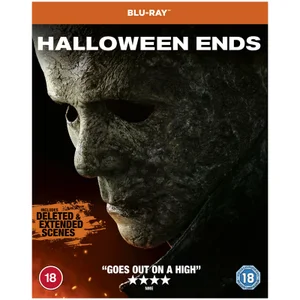 Halloween Ends