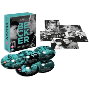 Essential Becker Collection