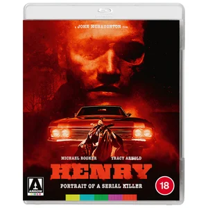 Henry: Portrait Of A Serial Killer