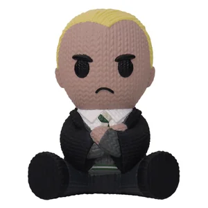 Handmade by Robots Harry Potter Draco Malfoy Vinyl Figure
