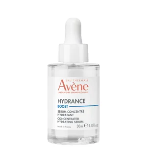 Avène Hydrance Boost Concentrated Hydrating Serum 30ml