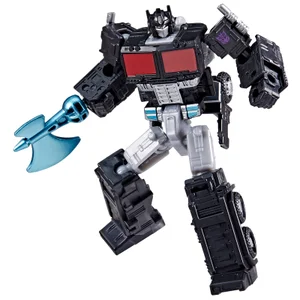 Hasbro Transformers Legacy Evolution Core Nemesis Prime Converting Action Figure