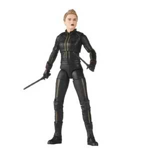 Hasbro Marvel Legends Series Yelena Belova Action Figures (6”) 