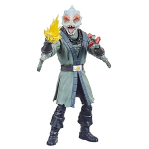 Hasbro Power Rangers Lightning Collection Dino Thunder Mesogog Action Figure