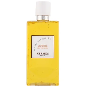 Hermès Eau des Merveilles Shower Gel 200ml