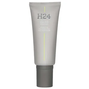 Hermès H24 Hydrating And Energizing Face Moisturizer 100ml
