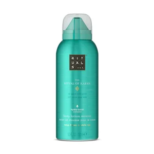 Rituals Ritual of KARMA Mousse-to-Oil