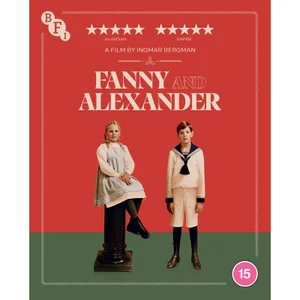 Fanny and Alexander