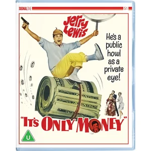 It's Only Money