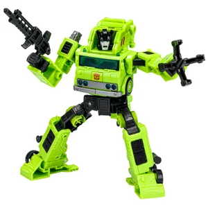 Hasbro Transformers Legacy Velocitron Speedia 500 Collection Voyager Road Hauler Action Figure