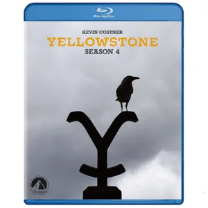 Yellowstone: Season 4