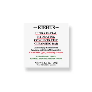 Kiehl's Ultra Facial Cleansing Bar