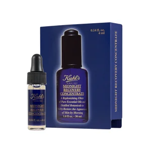 Kiehl's Midnight Recovery Concentrate