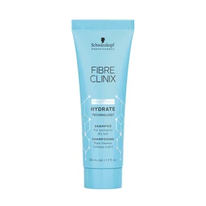 Schwarzkopf Professional Fibre Clinix Hydrate Shampoo
