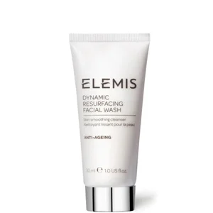 Elemis Dynamic Resurfacing Facial Wash 30ml