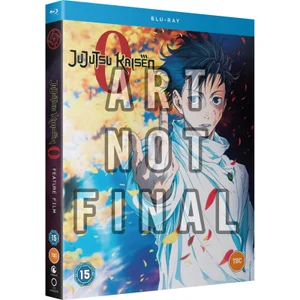Jujutsu Kaisen 0