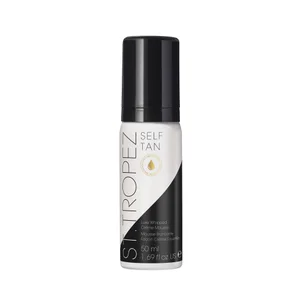 St.Tropez Self Tan Luxe Whipped Crème Mousse