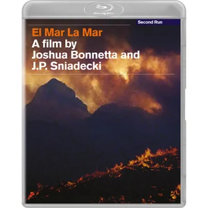 El Mar La Mar Blu-ray