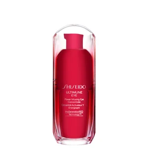 Shiseido Exclusive Ultimune Power Infusing Eye Concentrate 15ml