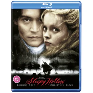 Sleepy Hollow
