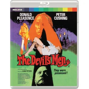 The Devil’s Men (Standard Edition)