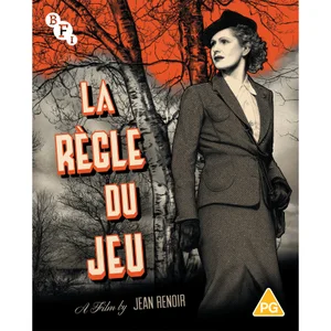 La Regle du Jeu