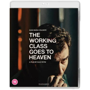 The Working Class Goes to Heaven