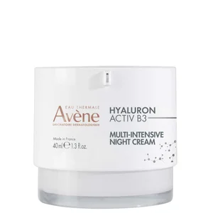 Avène Hyaluron Activ B3 Multi-Intensive Night Cream 40ml