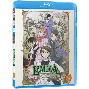 Emma: A Victorian Romance - Season Two (Standard Edition)